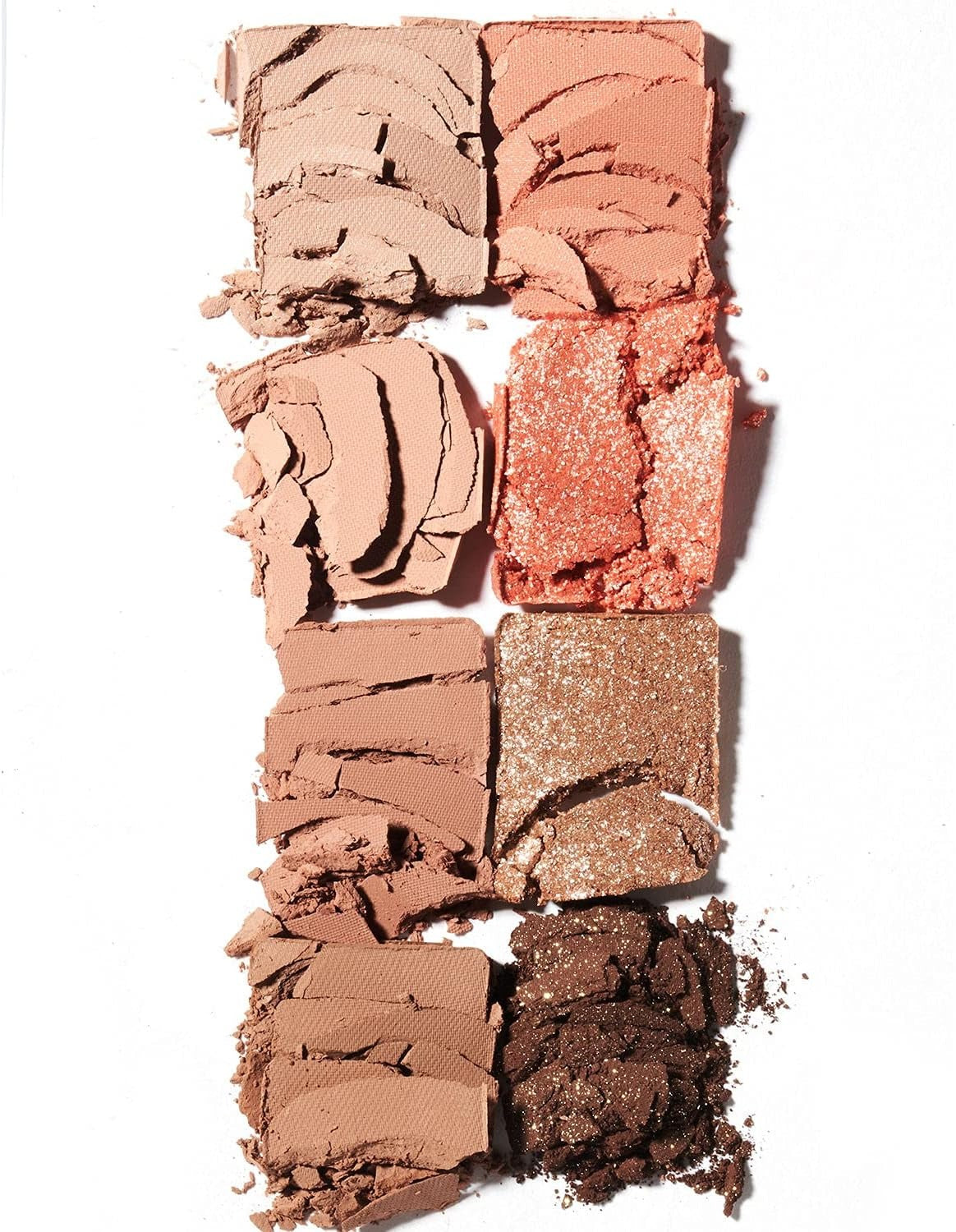 BOM Base on Basic Eye Palette