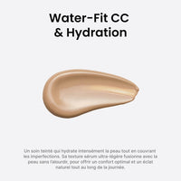SOL147 Tone-Up CC Sun Serum & Sun Cream Set 2P