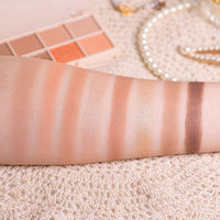 BOM Base on Basic Eye Palette