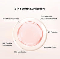 PESTLO SAFERECIPE CAPSULE SUN