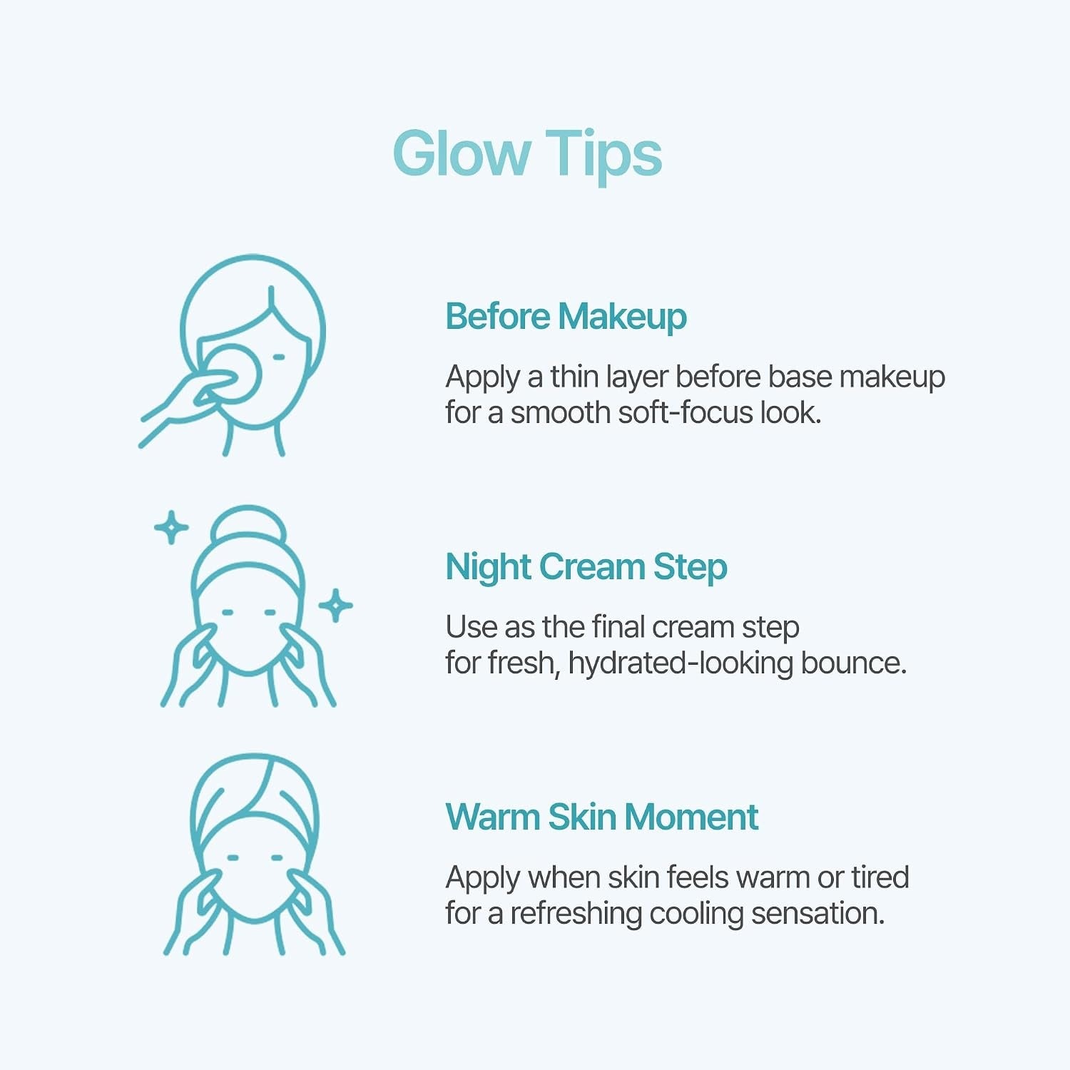 PESTLO Rejurecipe Aqua Pore Cream to Serum