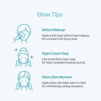 PESTLO Rejurecipe Aqua Pore Cream to Serum