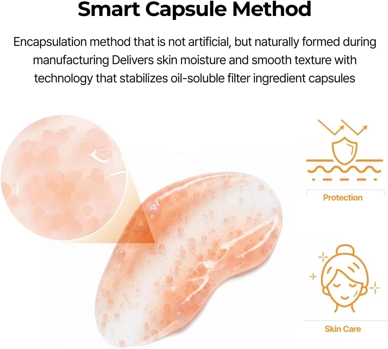 PESTLO SAFERECIPE CAPSULE SUN