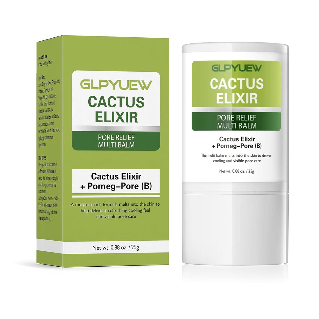 Dr.Melaxin cactox pore relief multi balm