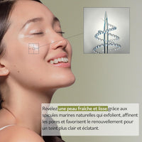 PESTLO Spicule Re-Born Peeling Mask