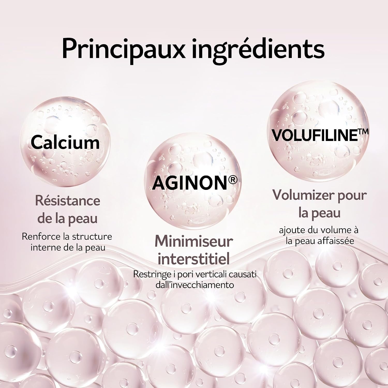 PESTLO T3 Baby Collagen Glow Mask