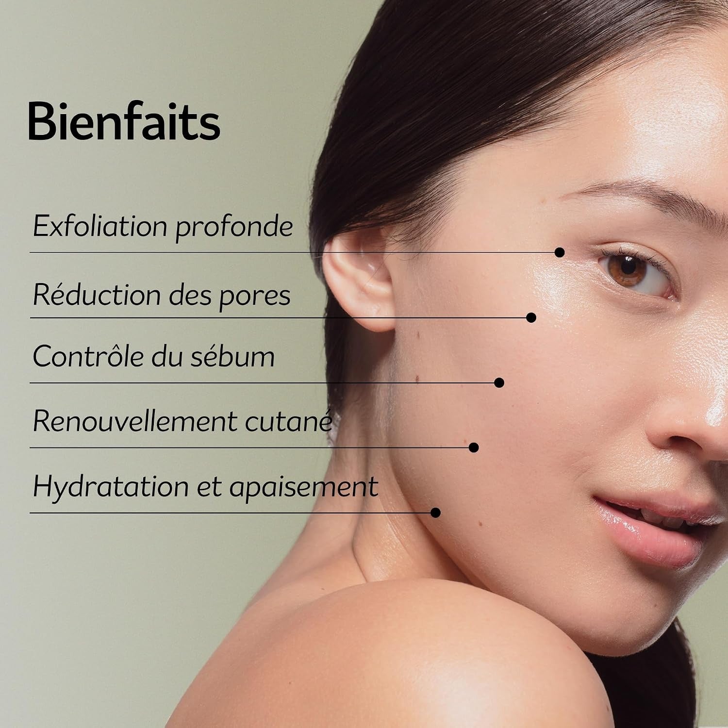 PESTLO Spicule Re-Born Peeling Mask