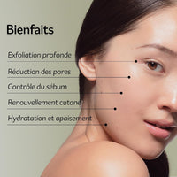 PESTLO Spicule Re-Born Peeling Mask