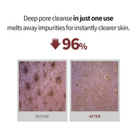 NACIFIC Rice Pepta Collagen Sherbet Cleansing Balm