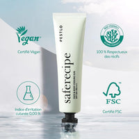 PESTLO Saferecipe Face & Body Cooling Sun