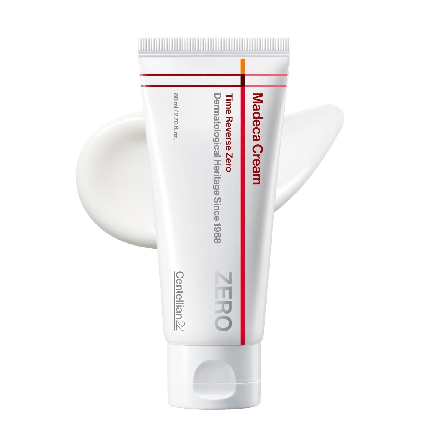 Centellian24 Madeca Cream Time Reverse 50mL - GLOW:ME