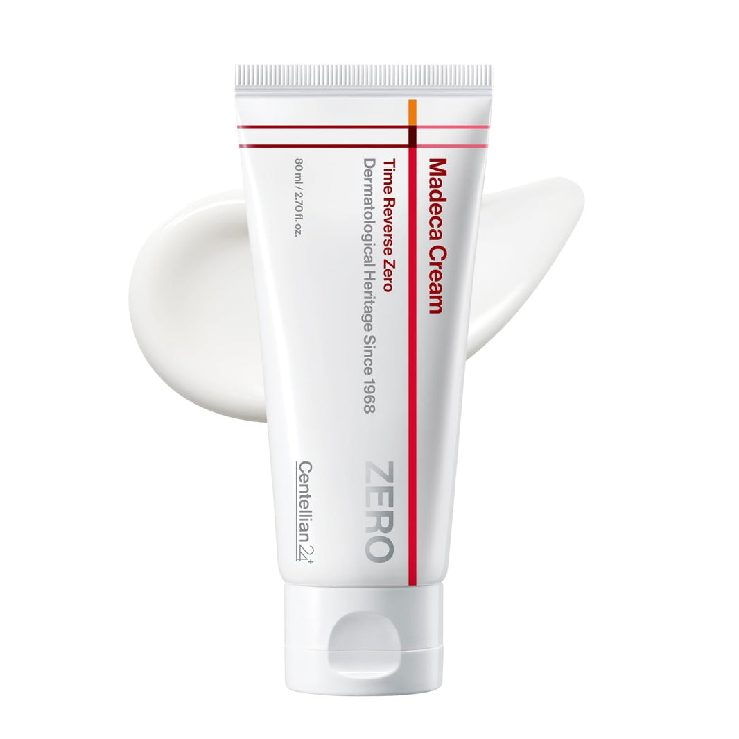 Centellian24 Madeca Cream Time Reverse 50mL - GLOW:ME