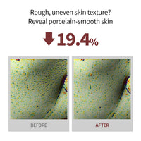 NACIFIC Rice Pepta Collagen Peel-Off Wrapping Mask