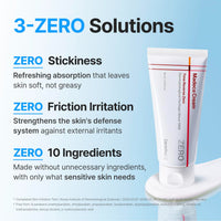 Centellian24 Madeca Cream Time Reverse 50mL - GLOW:ME