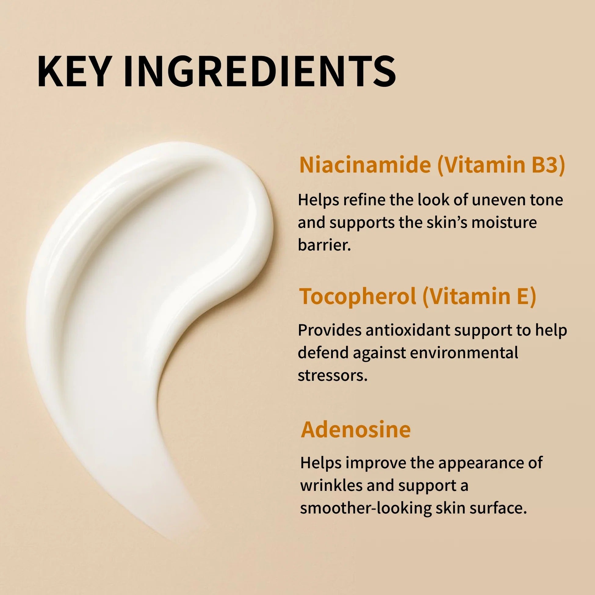NIDA Invisible Fit Sun Serum