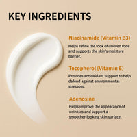 NIDA Invisible Fit Sun Serum