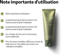 PESTLO Spicule Re-Born Peeling Mask