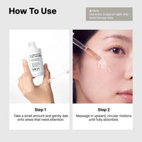 NIDA α-Arbutin TXA Pure Tone Serum