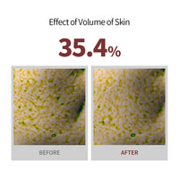 NACIFIC Rice Pepta Collagen Peel-Off Wrapping Mask