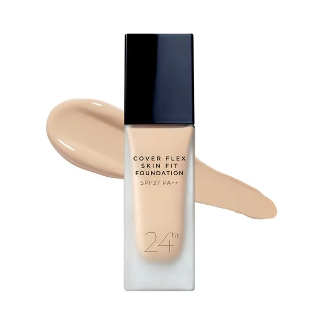 BOM Cover Flex Skin Fit Foundation