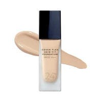 BOM Cover Flex Skin Fit Foundation