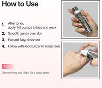 PESTLO NAD+ 1000 Ampoule
