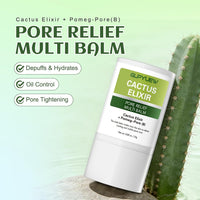 Dr.Melaxin cactox pore relief multi balm