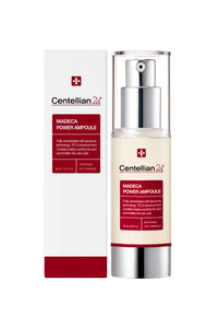 Centellian 24 madeca power ampoule - GLOW:ME