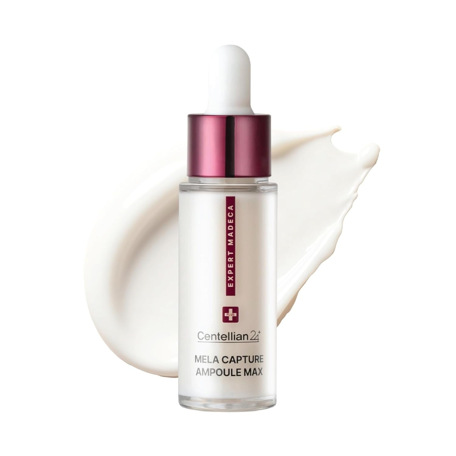 Centellian 24 expert madeca mela capture ampoule max - GLOW:ME