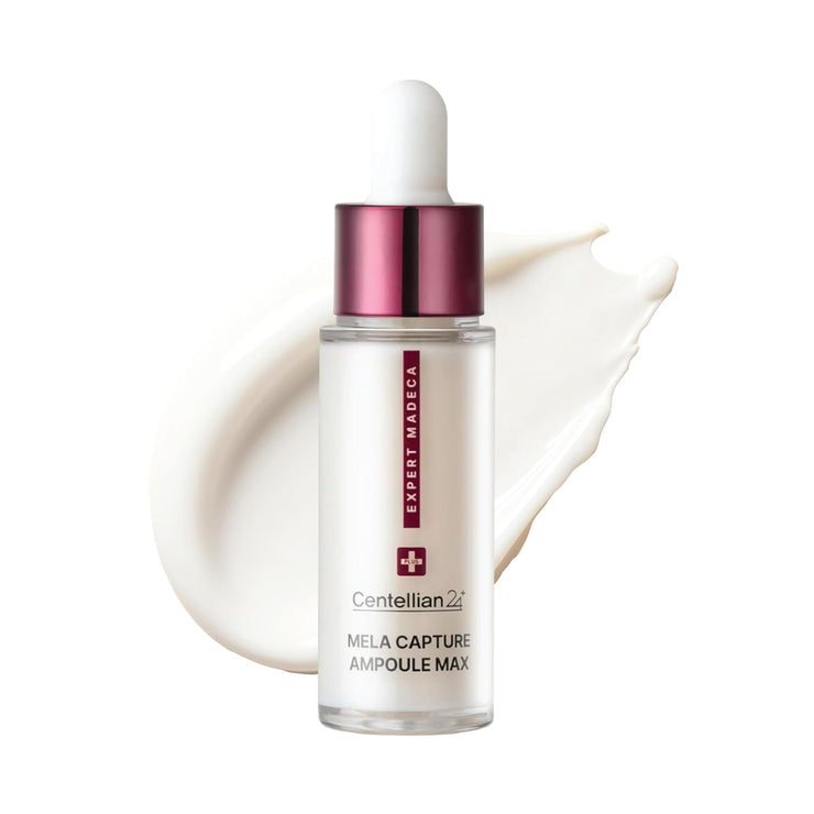 Centellian 24 expert madeca mela capture ampoule max - GLOW:ME