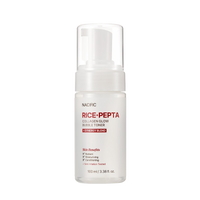 NACIFIC Rice Pepta Collagen Glow Bubble Toner 100ML