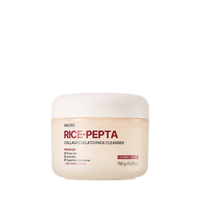 NACIFIC Rice Gelato Pack Cleanser