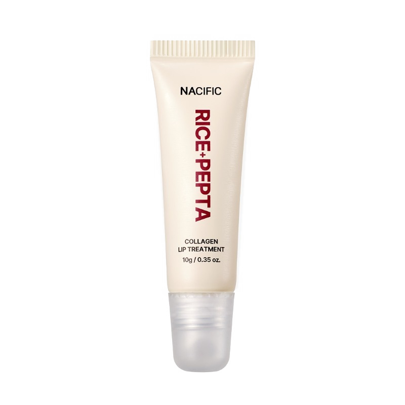 NACIFIC Rice Pepta Collagen Lip Treatment