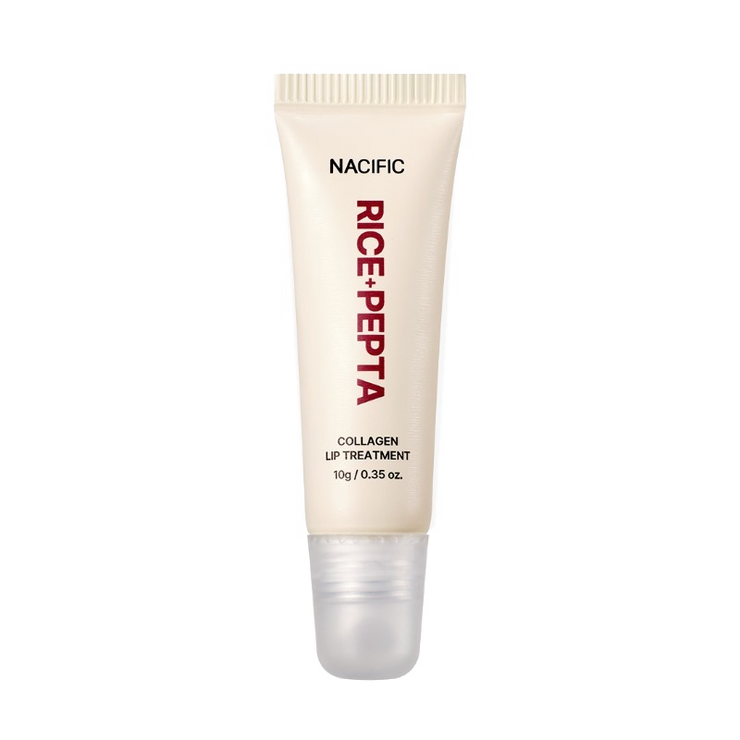 NACIFIC Rice Pepta Collagen Lip Treatment