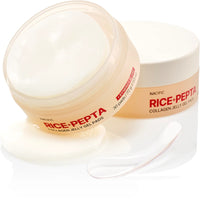 NACIFIC Rice Pepta Collagen Jelly Gel Pads (30 pads)