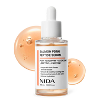NIDA Salmon PDRN Peptide Serum