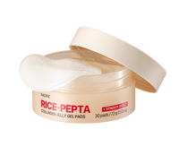 NACIFIC Rice Pepta Collagen Jelly Gel Pads (30 pads)
