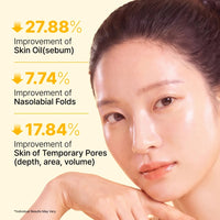 NIDA Peptide Propolis Renewal Serum