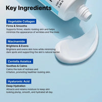 NIDA Youthful Formula Ultimate Moisturizing Cream