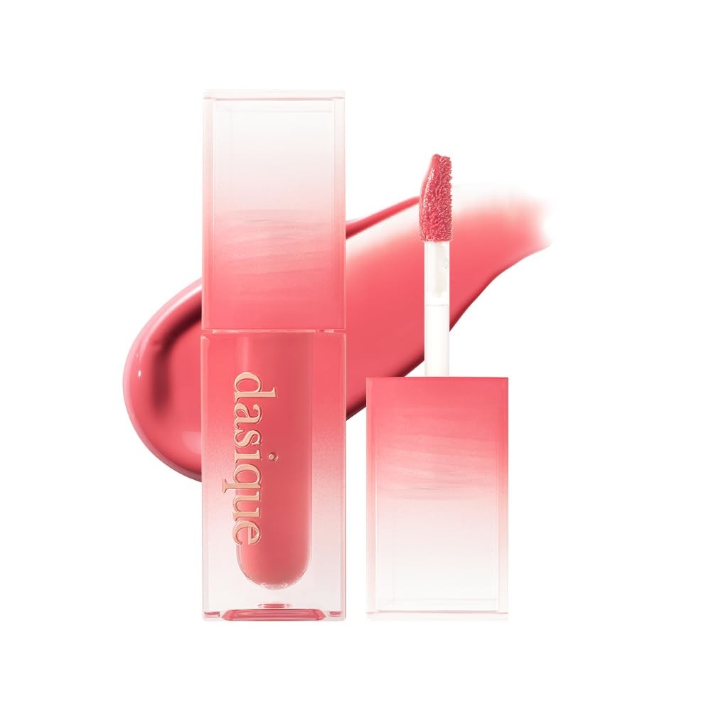 Dasique Juicy Dewy Tint – Tint à lèvres au fini glossy