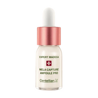 Centellian24 Expert Madeca Mela Capture Ampoule pro - GLOW:ME