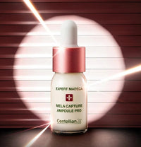 Centellian24 Expert Madeca Mela Capture Ampoule pro - GLOW:ME
