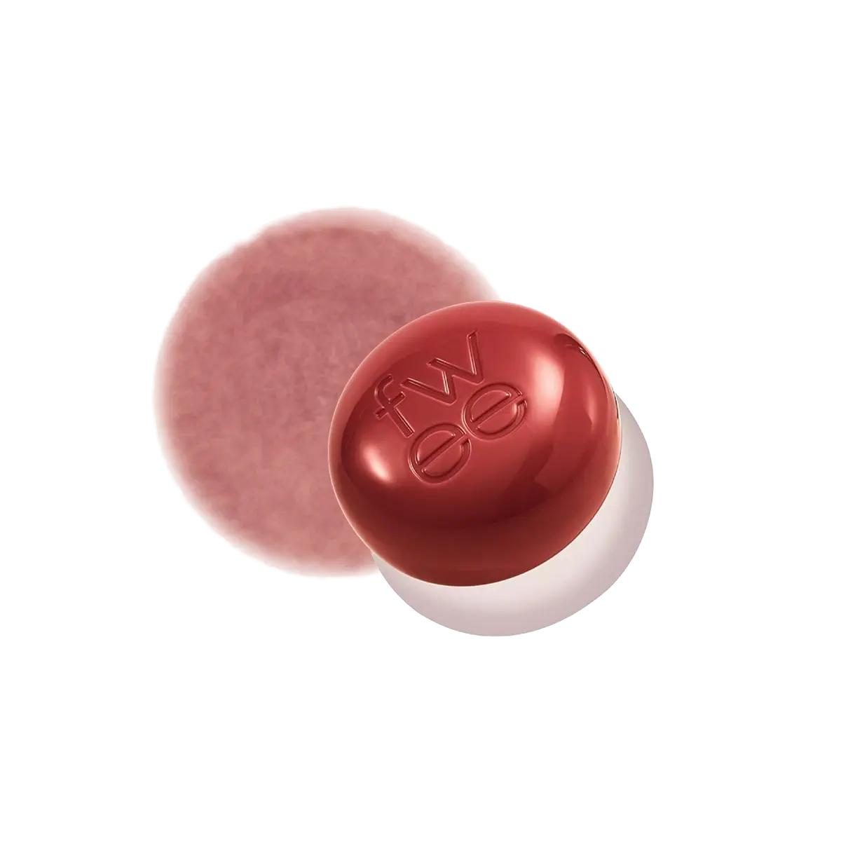 LIP&CHEEK Blurry PUDDING POT Fwee