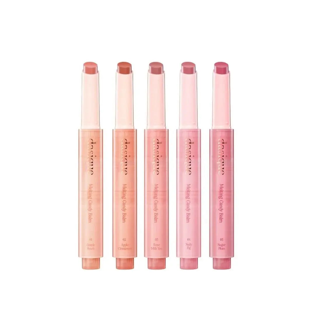 Melting Candy Balm - GLOW:ME