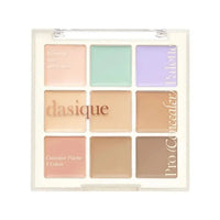 Concealer Palette Pro - GLOW:ME