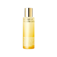 Eau de soin intensif ISOI en flacon de 130 ml, avec texture légère pour hydratation et revitalisation de la peau.