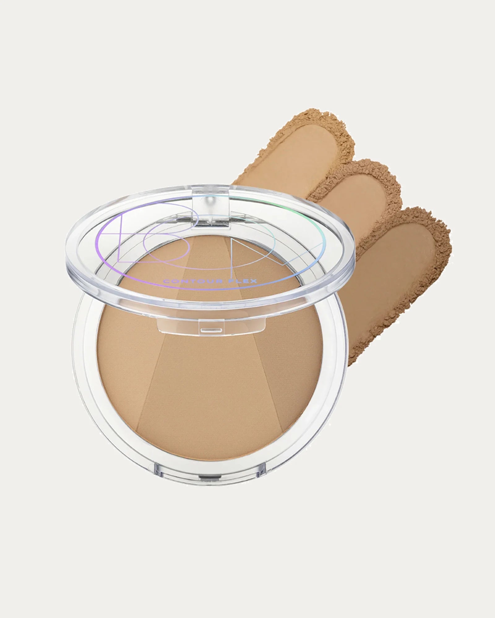 BOM Contour Flex Shading