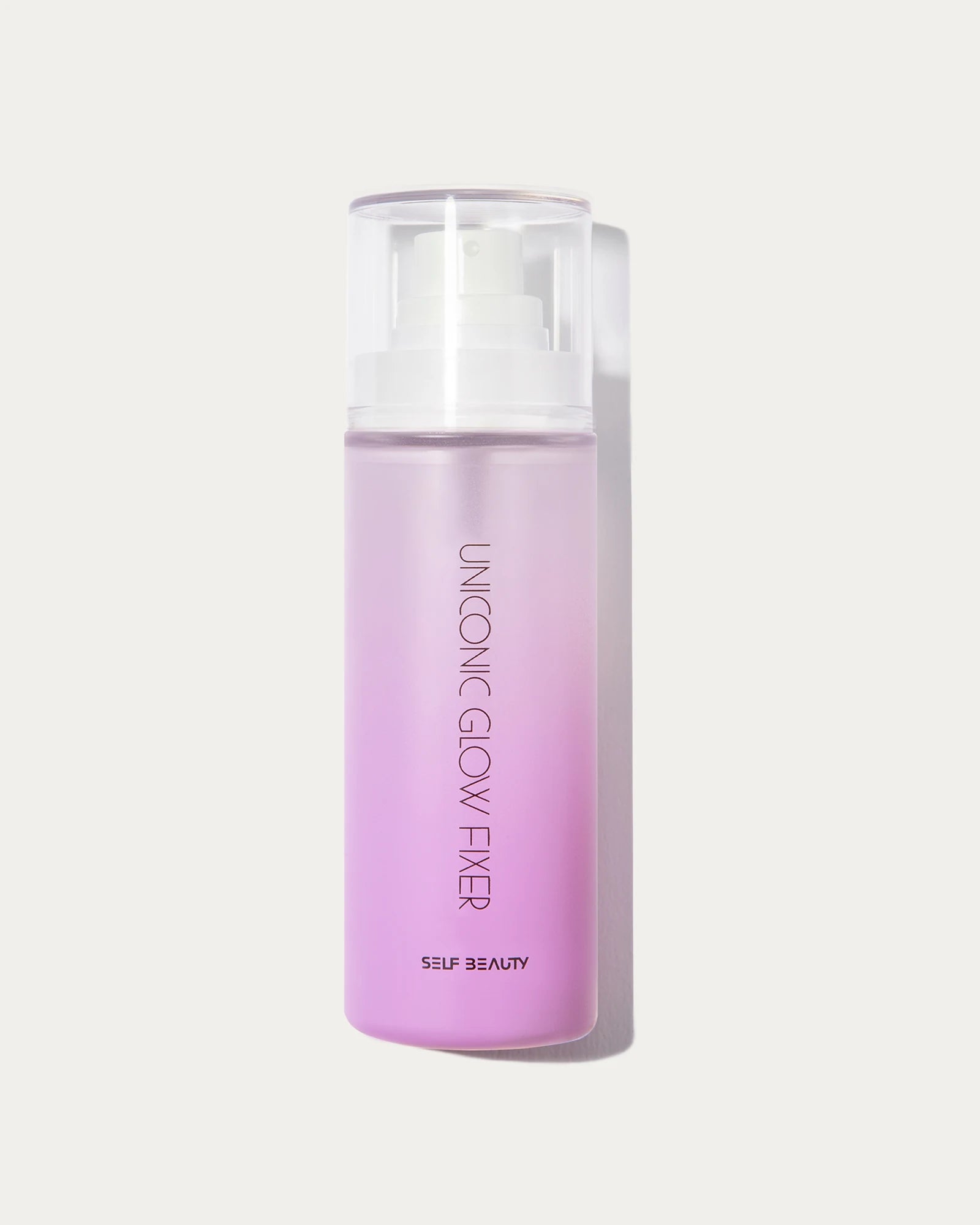 SELF BEAUTY UNICONIC Fixer 100ml – Spray fixateur de maquillage