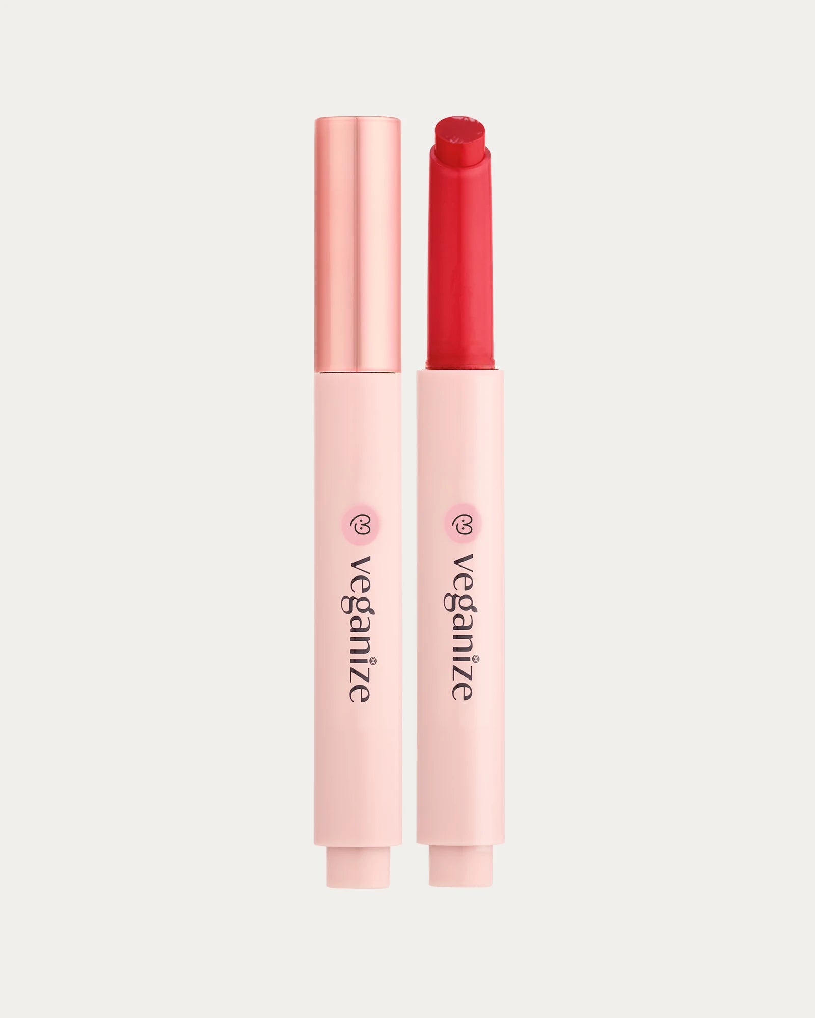 VEGANIZE Collagen Lip Glass Balm – Baume à lèvres au fini glossy