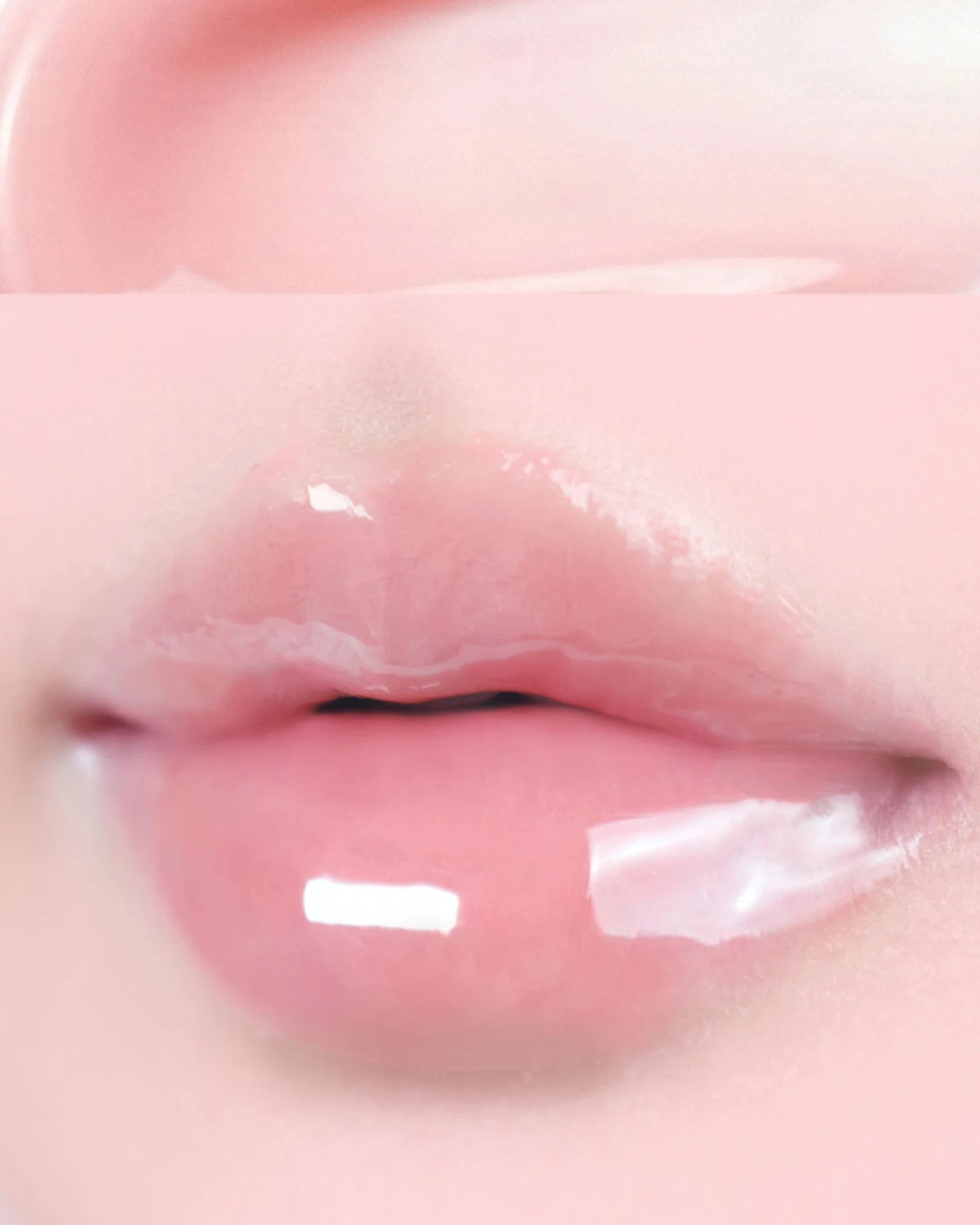 Nuancier — teinte 07 Pink Mellow